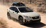 Sợ rủi ro với ôtô điện, Subaru bắt tay Toyota sản xuất xe hybrid