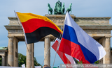  Cựu cố vấn Lầu Năm Góc: Đức và Nga đang xích lại gần nhau hơn