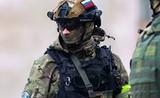 Lính Nga "giả chết" lừa UAV Ukraine, thoát chết trong gang tấc
