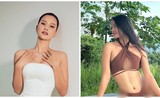 Nhan sắc xinh đẹp của nữ Giám đốc quốc gia Miss Universe Vietnam
