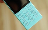 Nokia 3210 cháy hàng vì sở thích lạ của giới trẻ
