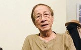 Đạo diễn “Đất và người” - NSND Nguyễn Hữu Phần qua đời