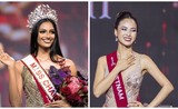 Mỹ nhân Malaysia đăng quang Miss Charm 2024, Quỳnh Nga đoạt á hậu 2