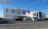 Hậu Giang: Liên danh 3 nhà thầu “một mình một ngựa” trúng gói thầu hơn 175 tỷ