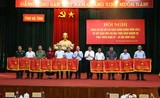  Liên hiệp hội Hà Tĩnh được UBND tỉnh tặng cờ thi đua