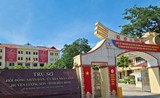 Đề nghị kỷ luật nguyên Chủ tịch huyện Lương Sơn Nguyễn Vũ Chi