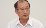 Sai phạm khiến Giám đốc Sở Y tế Bà Rịa - Vũng Tàu bị khởi tố