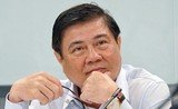 Quan lộ hai cựu Chủ tịch UBND TPHCM Lê Hoàng Quân, Nguyễn Thành Phong