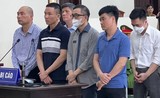 Cơ sở pháp lý việc đòi 1000 cây vàng của mẹ Phan Quốc Việt