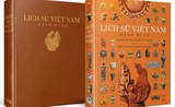 'Lịch sử Việt Nam bằng hình': Sách ảnh lịch sử đáng xem