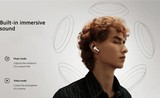 Cận cảnh tai nghe xịn xò nhất của Xiaomi... có đáng tậu? 