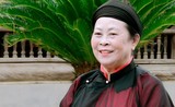 Bà trùm Nguyễn Thị Lịch: Trăn trở của người giữ “hồn” hát Xoan đất Tổ