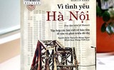 “Vì tình yêu Hà Nội” không chỉ là những cuộc dạo chơi