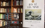 “Bàn về văn minh": Hành trình khai sáng và hiện đại hóa Nhật Bản