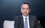 Biết gì về Tổng tài sáng lập ACB “đứng sau” Chủ tịch Trần Hùng Huy?