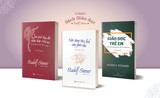Rudolf Steiner với phương pháp giáo dục Waldorf