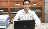 Phó giáo sư 35 tuổi đoạt Quả cầu vàng