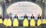 Tây Ninh: Tập trung đầu tư 7 dự án nông nghiệp công nghệ cao