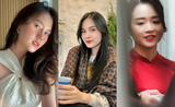 Dàn hot girl Tuyên Quang "mười phân vẹn mười" làm vợ cầu thủ Việt