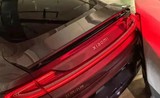 Xiaomi SU7 tai nạn nát đuôi bởi tính năng tự động "vào chuồng"