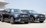 Mercedes-Benz GLE và GLS triệu hồi toàn cầu vì nguy cơ hoả hoạn