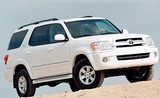 Toyota là thương hiệu ôtô có nhiều mẫu xe bền bỉ nhất thế giới