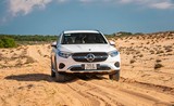 Mercedes-Benz Việt Nam ưu đãi đặc biệt cho khách mua xe