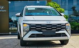 Cận cảnh Hyundai Stargazer X 2024 từ 489 triệu đồng đã về đại lý