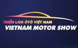 Triển lãm ôtô lớn nhất Việt Nam 2024 sẽ có cả xe máy tham gia