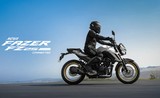 Ra mắt Yamaha Fazer FZ25 Connected 2025 chỉ 105 triệu đồng