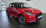Suzuki Swift 2025 "chốt cọc" tại Việt Nam, dự kiến hơn 550 triệu?