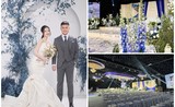 Sau kết hôn, Quang Hải - Chu Thanh Huyền giàu cỡ nào?