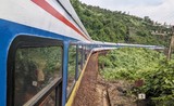 Du lịch trải nghiệm cung đường đẹp nhất Việt Nam bằng tàu hỏa