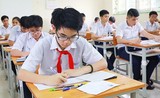 Vì sao tỷ lệ chọi lớp 10 một số trường ở Hà Nội cao đột biến?