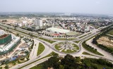 Phúc Thành Invest “rộng cửa” làm dự án 834 tỷ tại TP Thanh Hóa