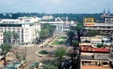 Ảnh lịch sử quý giá về đại lộ đẹp nhất Sài Gòn xưa