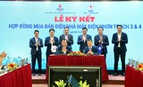 Petrovietnam về đích cả năm 2024