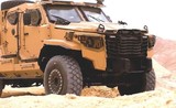 Đức "thất hứa", trì hoãn giao 200 xe bọc thép MRAP cho Ukraine