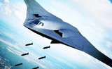 Trung Quốc sắp tung oanh tạc cơ tàng hình H-20 khiến Mỹ “toát mồ hồi”?