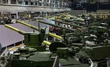 Nga tăng tốc sản xuất vũ khí, “giáng đòn nặng nề” vào Ukraine