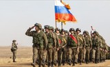 "Quân đoàn châu Phi" Nga hiện diện tại Libya có vai trò gì?
