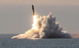 Nga đưa tên lửa Bulava vào thực chiến khiến Mỹ đặc biệt lo ngại