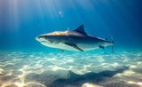 Phát hiện loài cá mập bí ẩn trỗi dậy từ 'thế giới chết chóc'