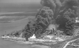 Những vụ nổ thảm khốc nhất lịch sử liên quan hóa chất phân bón
