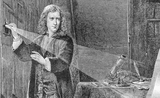Giật mình sự thật về thiên tài vĩ đại Issaac Newton ít người biết