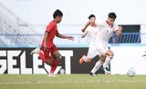 VCK U23 châu Á 2024: U23 Việt Nam lấy công bù thủ