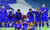 Thắng U23 Iraq, U23 Thái Lan tạo địa chấn tại VCK U23 châu Á