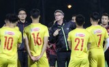 Sự kiên định của HLV Troussier sẽ giúp "lột xác" bóng đá Việt Nam?