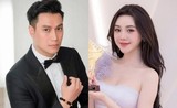 Việt Anh đính chính loạt thông tin hẹn hò gái đẹp