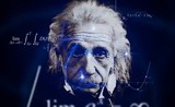 Albert Einstein có ý gì khi nói 'Mọi thứ đều đã được xác định...'?